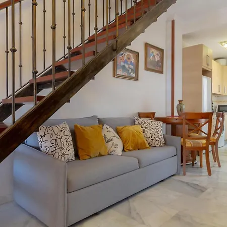 Apartamento Marina *
