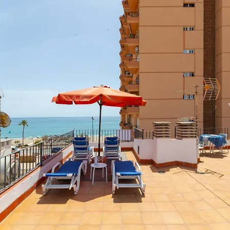 Apartamento Marina
