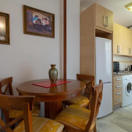 Apartamento Marina