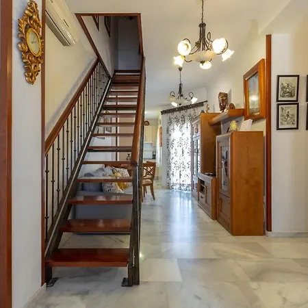 Apartamento Marina