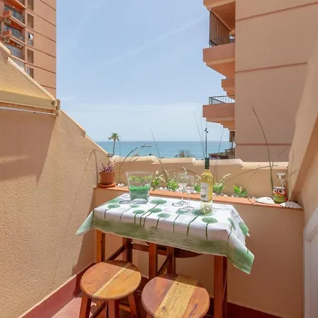 Marina Apartment