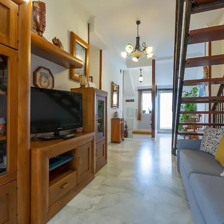 Apartment Marina