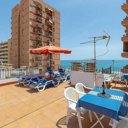 Marina Apartment *