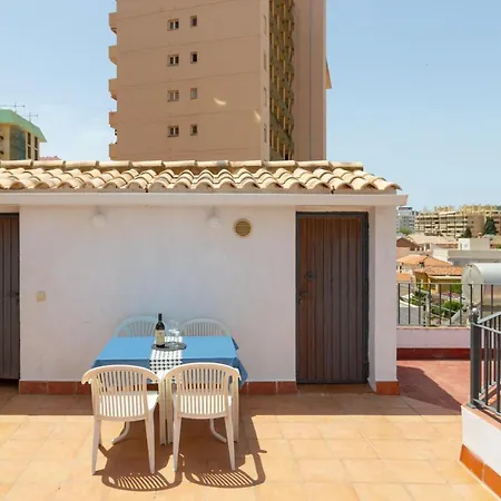 Marina * Fuengirola