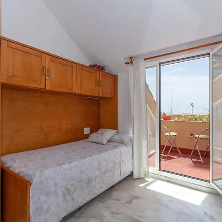 Apartment Marina *