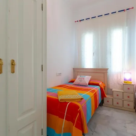Apartment Marina Fuengirola