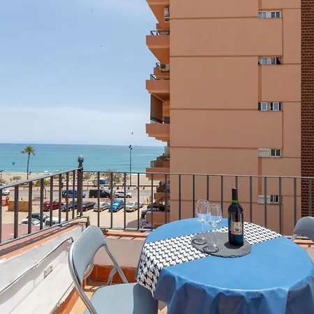 Apartment Marina