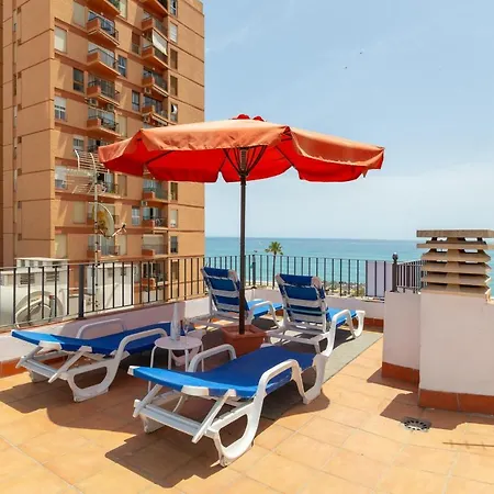 Apartment Marina Fuengirola