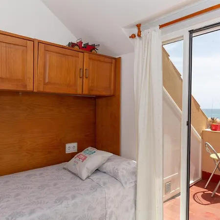 Apartment Marina *