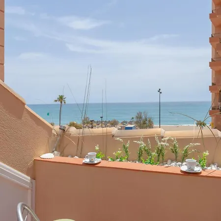 Marina Fuengirola