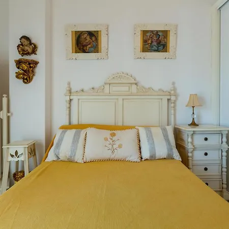 Marina Apartamento *
